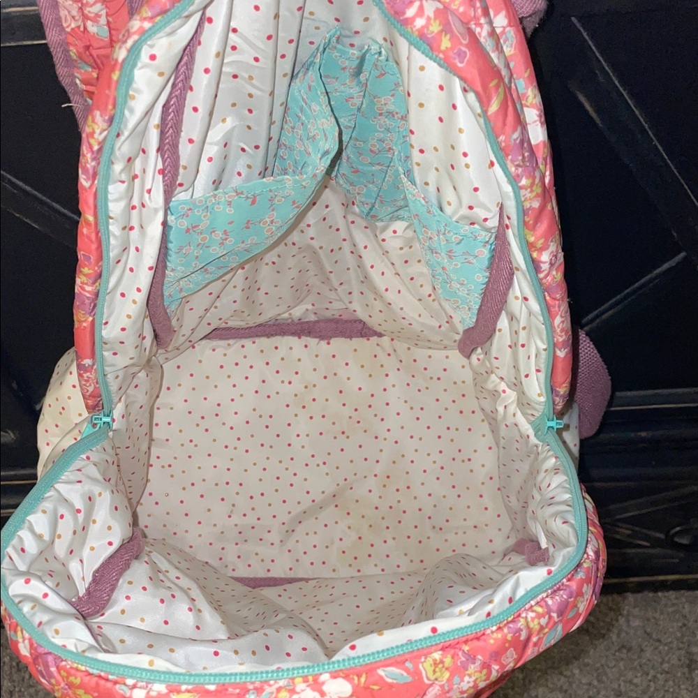 Matilda Jane Backpack - Picture 3 of 4
